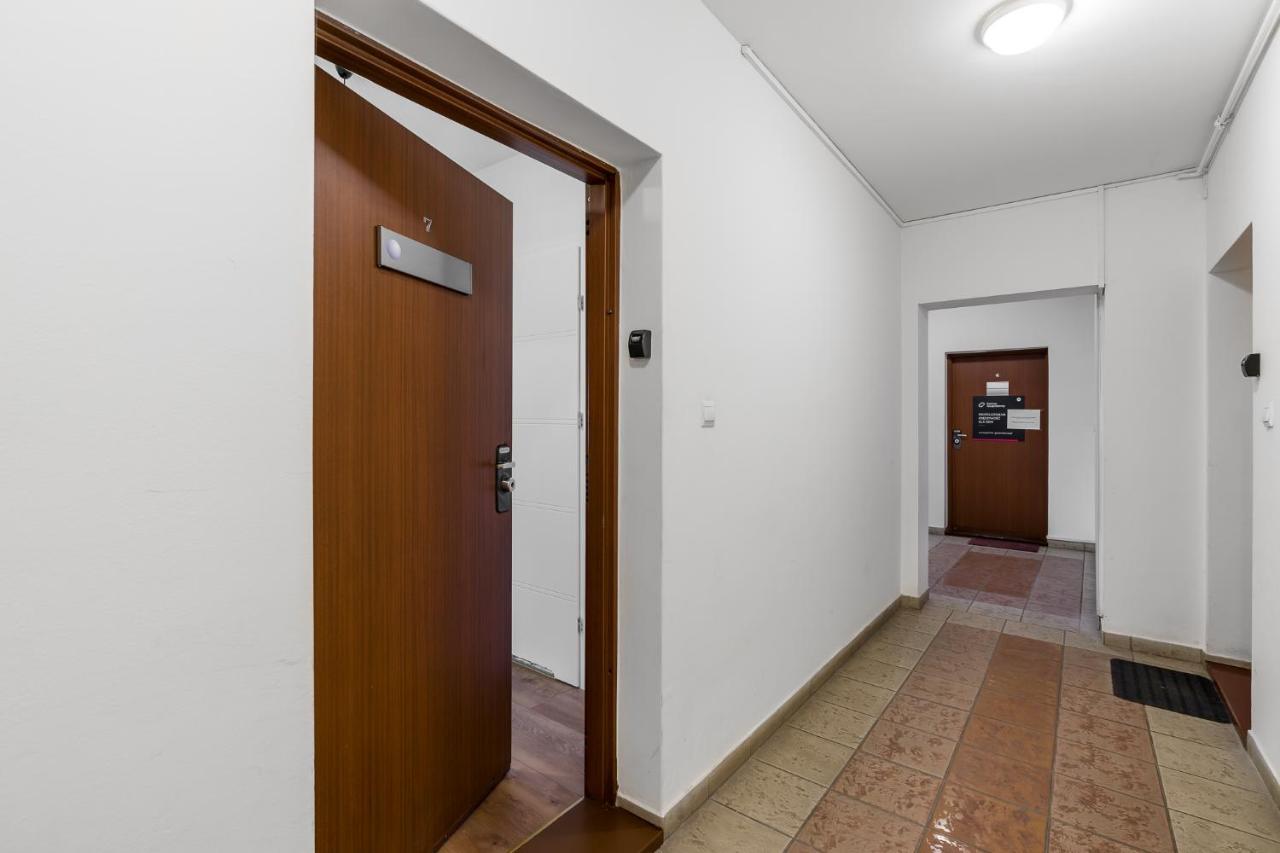 Sleepway Apartments - Modern Dream Poznan Exterior photo